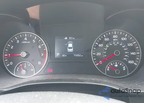 2019 Kia Optima S from USA, damaged, VIN 5XXGT4L34KG371800